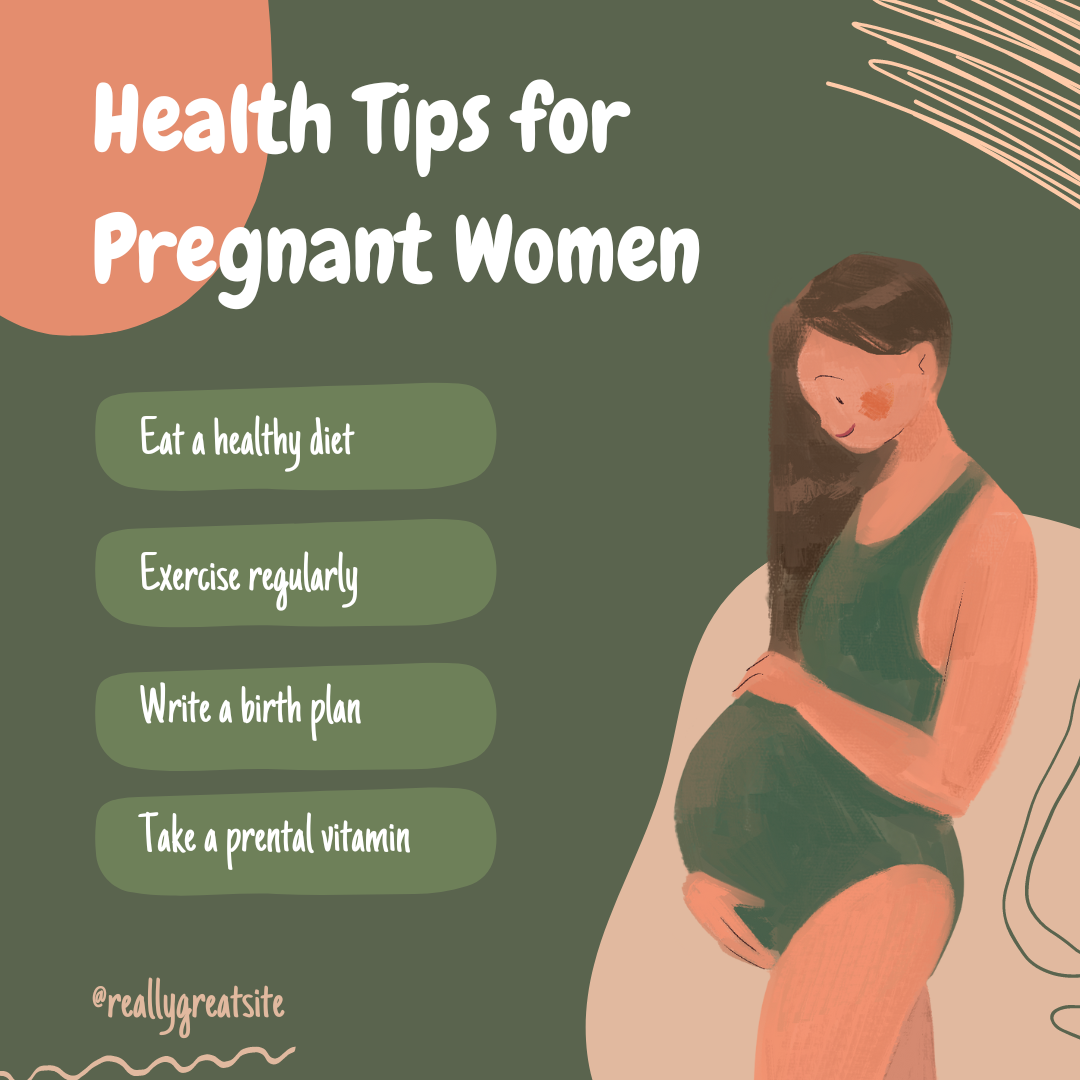 孕婦保健食品推薦